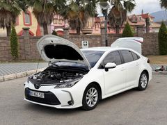 Sahibinden Toyota Corolla 1.5 Dream 2024 Model 