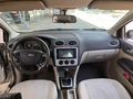 Sahibinden otomatik Focus 1.6 