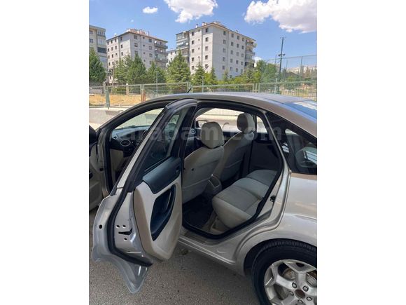 Sahibinden otomatik Focus 1.6 
