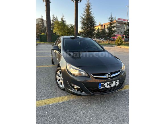 Sahibinden  Çelik Subaplı Astra  Acil