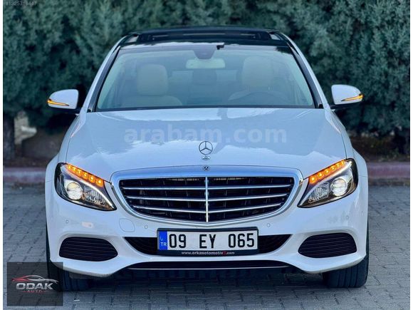 AİR PANJURLU C180 EXCLUSİVE