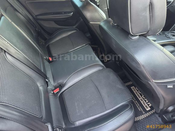 MEYDAN OTO'dan DÜŞÜK KM BAKIMLI İCON