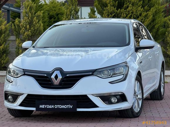 MEYDAN OTO'dan DÜŞÜK KM BAKIMLI İCON