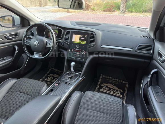 MEYDAN OTO'dan DÜŞÜK KM BAKIMLI İCON