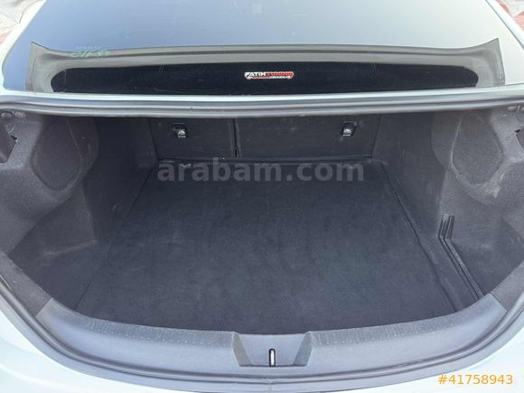 MEYDAN OTO'dan DÜŞÜK KM BAKIMLI İCON