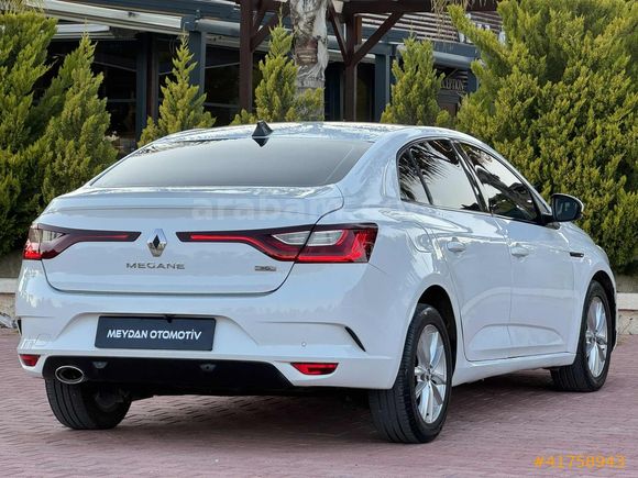 MEYDAN OTO'dan DÜŞÜK KM BAKIMLI İCON