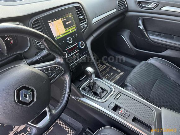 MEYDAN OTO'dan DÜŞÜK KM BAKIMLI İCON
