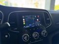 YKTCAR AUTOGROSS'DAN 2024 MEGANE TOUCH 100.127 KM'DE