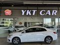 YKTCAR AUTOGROSS'DAN 2024 MEGANE TOUCH 100.127 KM'DE