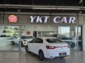 YKTCAR AUTOGROSS'DAN 2024 MEGANE TOUCH 100.127 KM'DE