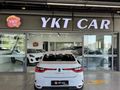 YKTCAR AUTOGROSS'DAN 2024 MEGANE TOUCH 100.127 KM'DE