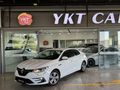 YKTCAR AUTOGROSS'DAN 2024 MEGANE TOUCH 100.127 KM'DE