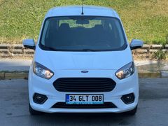 OTOVES HATASZ FORD TOURNEO COURİER 1.5 TDCİ DELUXE 100 HP OTOVES