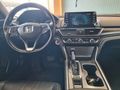 2022 'AGA PLAKA' HONDA ACCORD 1.5 VTEC EXECUTİVE PLUS BOYASIZ..