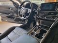 2022 'AGA PLAKA' HONDA ACCORD 1.5 VTEC EXECUTİVE PLUS BOYASIZ..