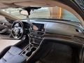 2022 'AGA PLAKA' HONDA ACCORD 1.5 VTEC EXECUTİVE PLUS BOYASIZ..
