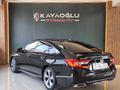 2022 'AGA PLAKA' HONDA ACCORD 1.5 VTEC EXECUTİVE PLUS BOYASIZ..