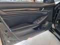 2022 'AGA PLAKA' HONDA ACCORD 1.5 VTEC EXECUTİVE PLUS BOYASIZ..