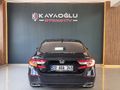 2022 'AGA PLAKA' HONDA ACCORD 1.5 VTEC EXECUTİVE PLUS BOYASIZ..