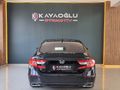 2022 'AGA PLAKA' HONDA ACCORD 1.5 VTEC EXECUTİVE PLUS BOYASIZ..