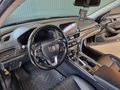 2022 'AGA PLAKA' HONDA ACCORD 1.5 VTEC EXECUTİVE PLUS BOYASIZ..