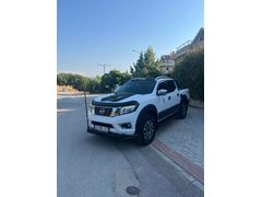 Sahibinden Nissan Navara 2.3 dCi 4x4 2016 Model 