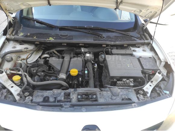 Sahibinden Renault Fluence 1.5 dCi Touch 2014 Model