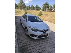 Sahibinden Renault Fluence 1.5 dCi Touch 2014 Model