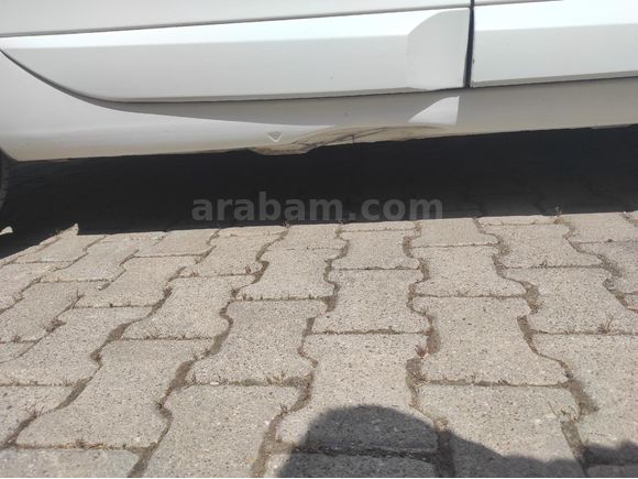 Sahibinden Renault Fluence 1.5 dCi Touch 2014 Model