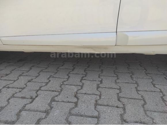 Sahibinden Renault Fluence 1.5 dCi Touch 2014 Model