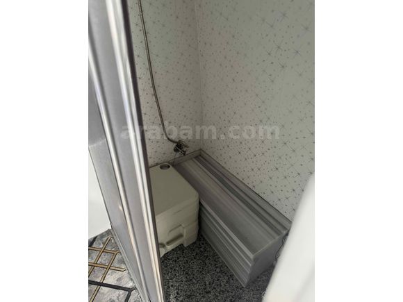 Galeriden Karavan Motokaravan Osmaniye