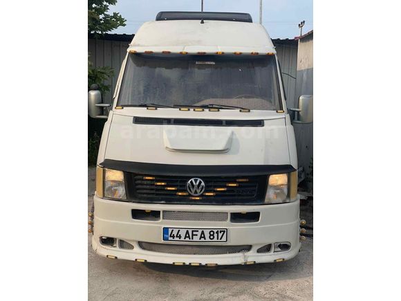 Galeriden Karavan Motokaravan Osmaniye