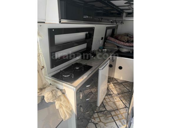 Galeriden Karavan Motokaravan Osmaniye