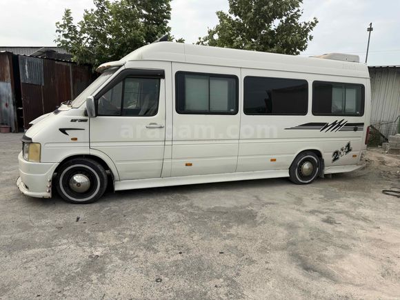 Galeriden Karavan Motokaravan Osmaniye