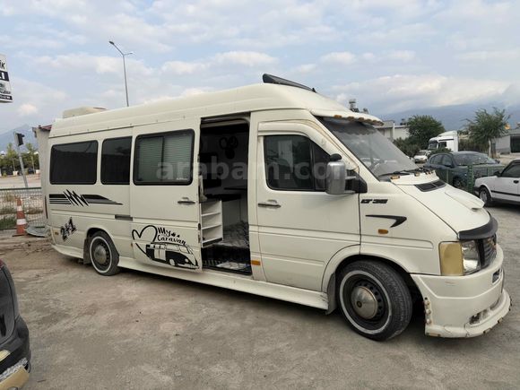 Galeriden Karavan Motokaravan Osmaniye