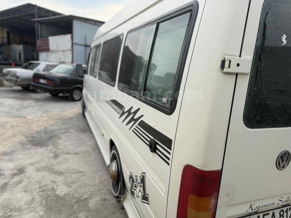 Galeriden Karavan Motokaravan Osmaniye
