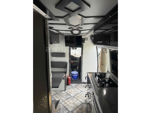 Galeriden Karavan Motokaravan Osmaniye