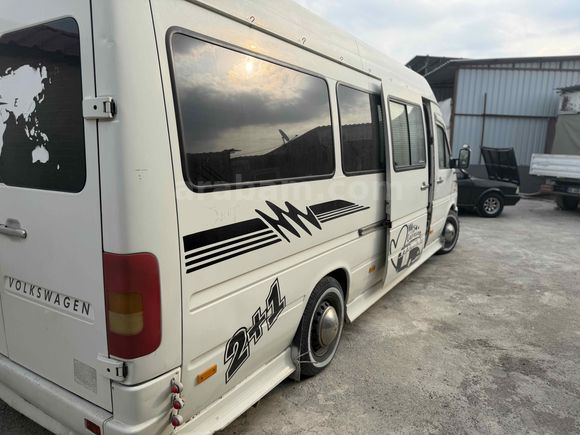 Galeriden Karavan Motokaravan Osmaniye