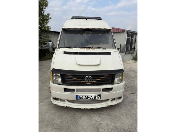 Galeriden Karavan Motokaravan Osmaniye