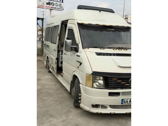 Galeriden Karavan Motokaravan Osmaniye