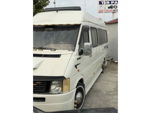 Galeriden Karavan Motokaravan Osmaniye