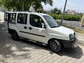DOBLO HATASIZ BOYASIZ DEĞIŞENSIZ 135,000km KLİMALI BAKIMLI