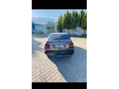 Sahibinden Fiat Tempra 1.6 SX 1992 Model 