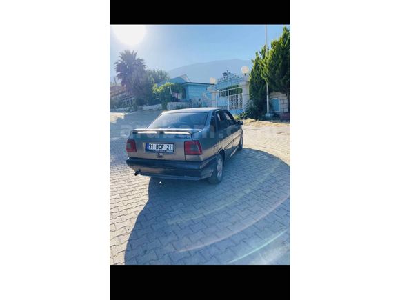 Sahibinden Fiat Tempra 1.6 SX 1992 Model 