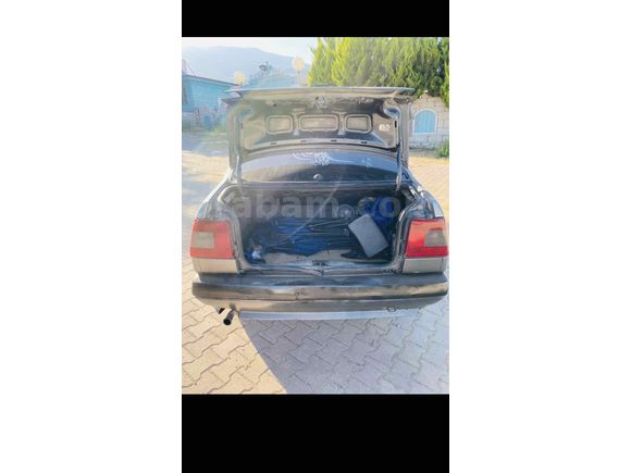 Sahibinden Fiat Tempra 1.6 SX 1992 Model 