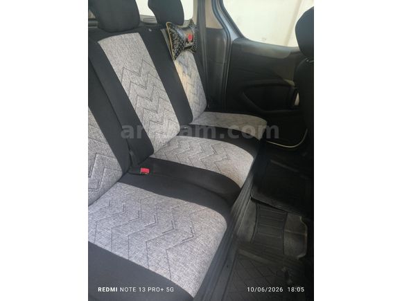 Sahibinden Citroen Berlingo 1.6 HDi Combi SX 2014 Model