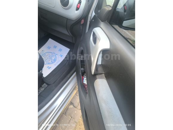 Sahibinden Citroen Berlingo 1.6 HDi Combi SX 2014 Model