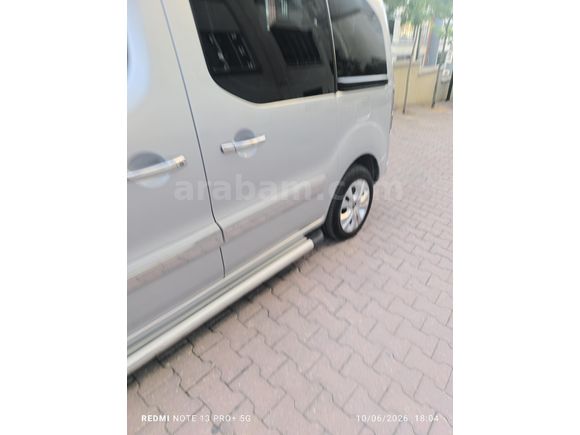Sahibinden Citroen Berlingo 1.6 HDi Combi SX 2014 Model