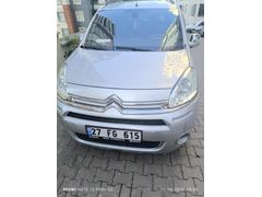 Sahibinden Citroen Berlingo 1.6 HDi Combi SX 2014 Model