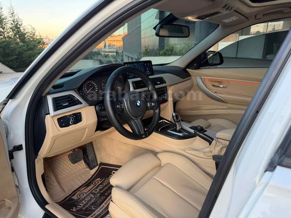 Hatasız Boyasız 130Binde Tertemiz  Harman Kardon Recaro Koltuk 